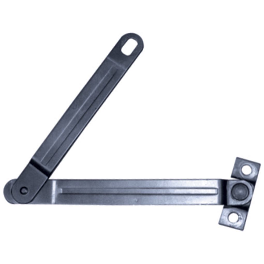 Tirante da Tampa da Caçamba Direito/Esquerdo para Ford F-1000 - Universal Automotive - 30475