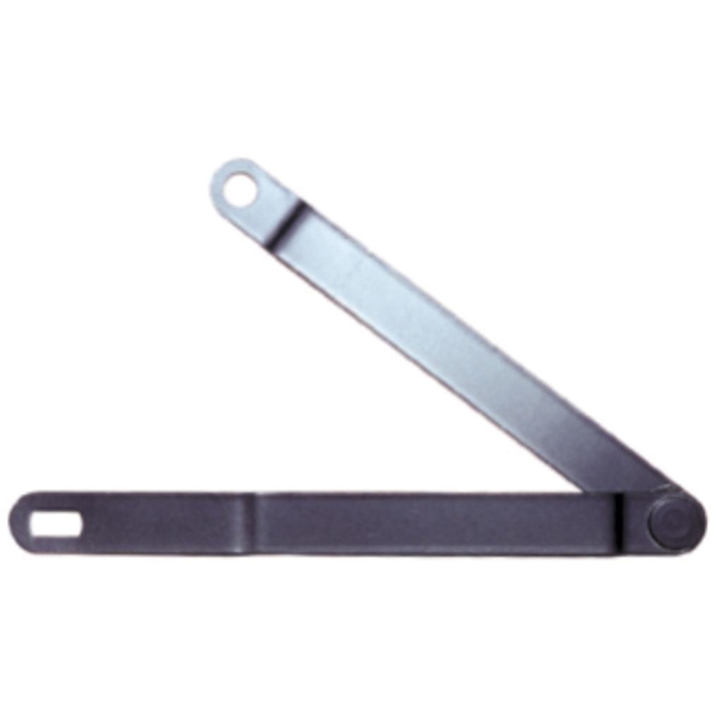 Tirante da Tampa da Caçamba para Ford Pampa - Universal Automotive - 30650