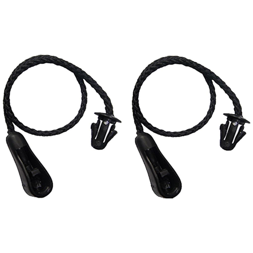 Tirante da Tampa de Bagagem para Ford Focus - Universal Automotive - 31322