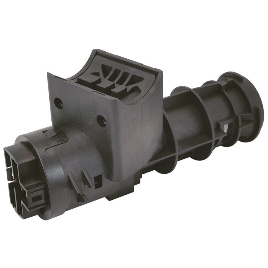 Trava de Direção Coluna da Direção C/Parte Elét. S/Chave para Fiat Uno - Universal Automotive - 70455