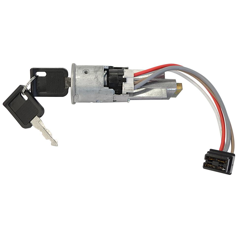 Trava de Direção da Coluna para Renault Trafic - Universal Automotive - 11109