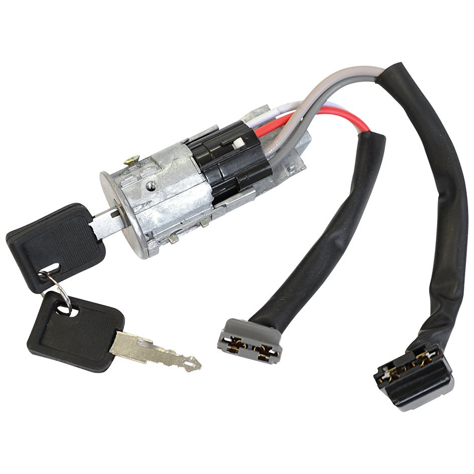 Trava de Direção para Renault Trafic - Universal Automotive - 11460