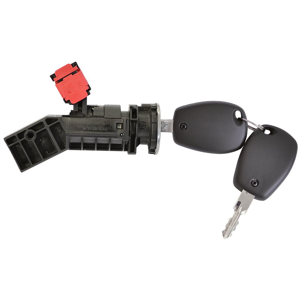 Trava de Direção para Renault Duster e Logan - Universal Automotive - 11490