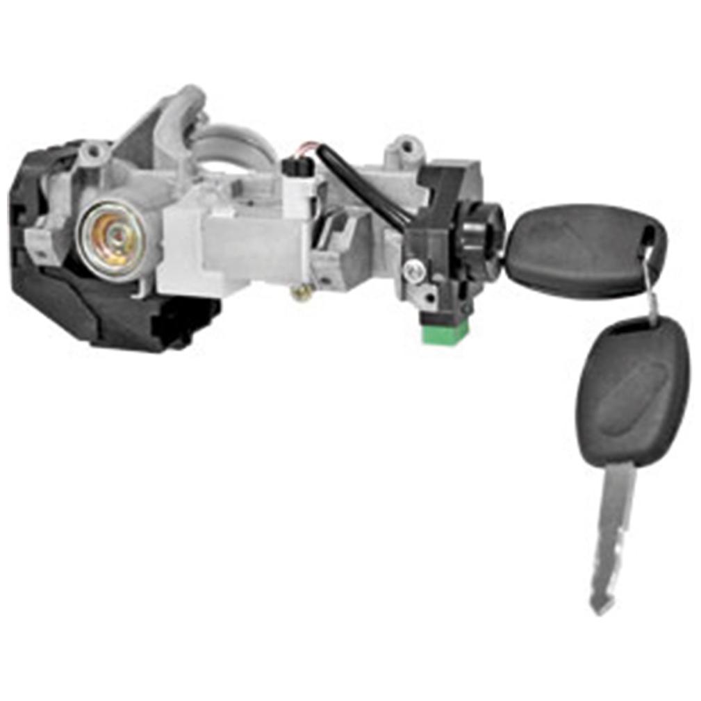 Trava de Direção para Honda City - Universal Automotive - 13158
