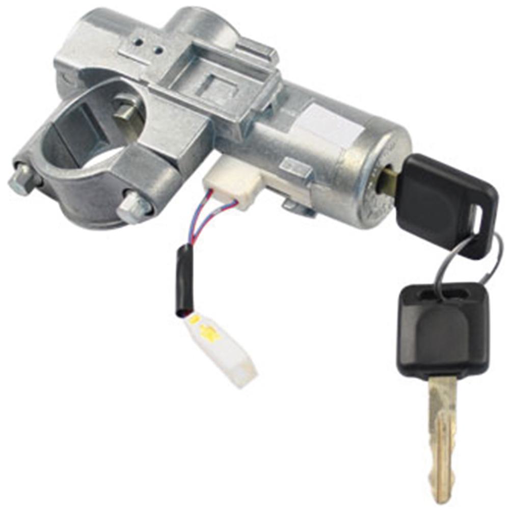 Trava de Direção para Nissan Frontier - Universal Automotive - 18143