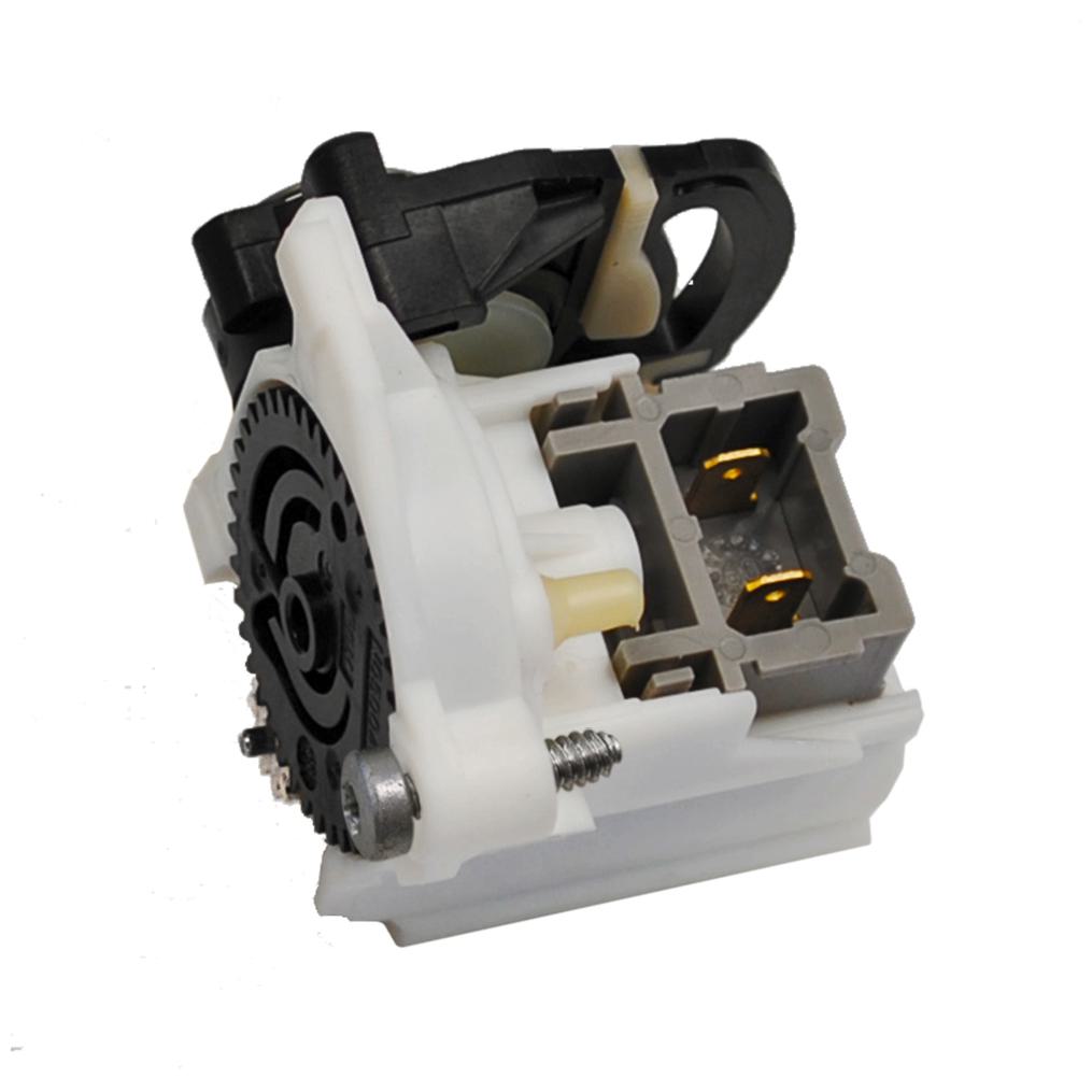 Trava do Botão do Porta-Malas para Renault CLIO - Universal Automotive - 11309