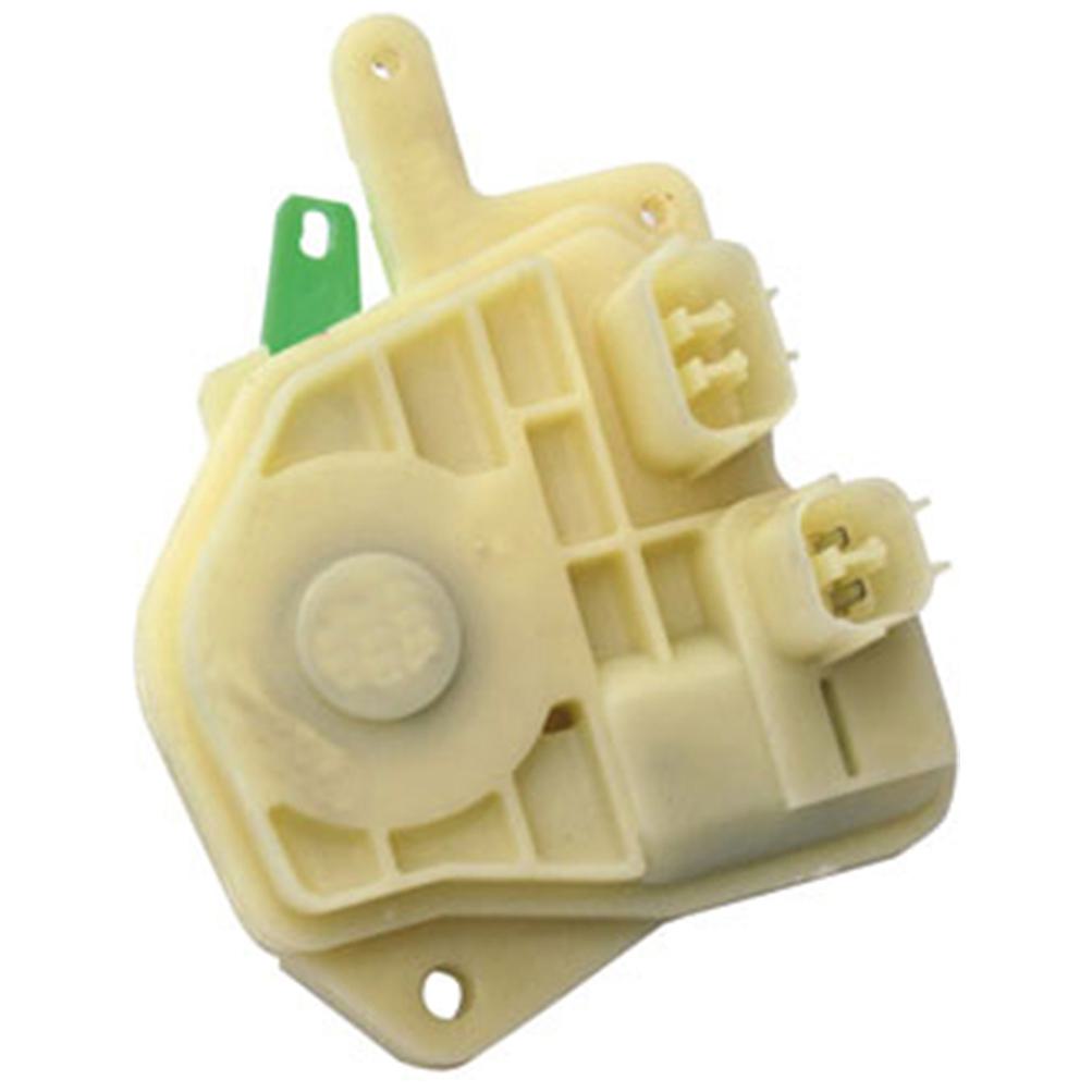 Trava Elétrica da Porta para Honda Civic e FIT - Universal Automotive - 13046