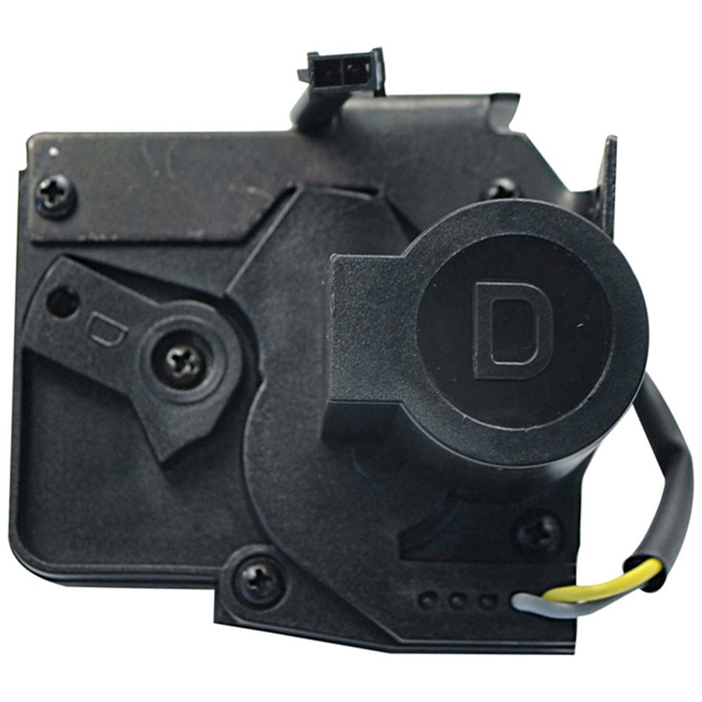 Trava Elétrica da Porta para Volkswagen Gol - Universal Automotive - 90763