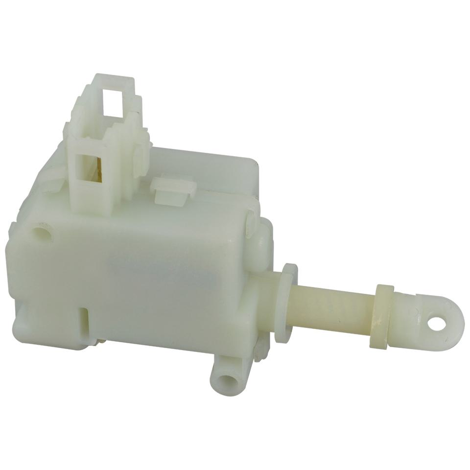 Trava Elétrica da Tampa do Porta-Malas para Volkswagen Gol - Universal Automotive - 21796