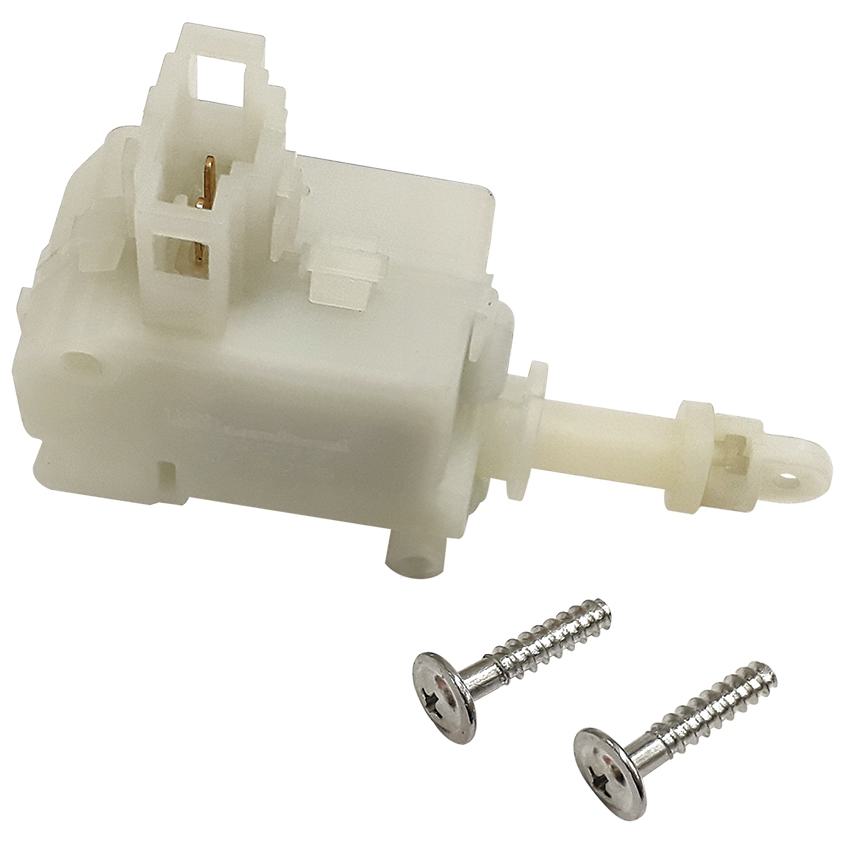 Trava Elétrica da Tampa do Porta-Malas para Volkswagen Spacefox - Universal Automotive - 21797