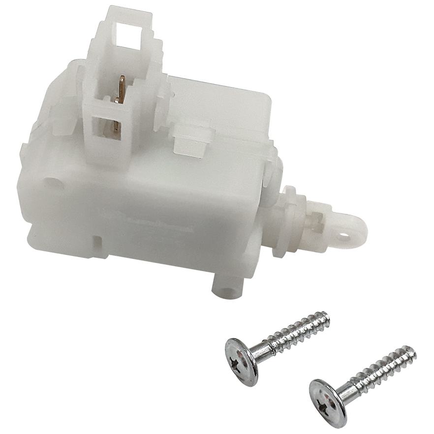 Trava Elétrica da Tampa do Porta-Malas para Volkswagen FOX - Universal Automotive - 21798