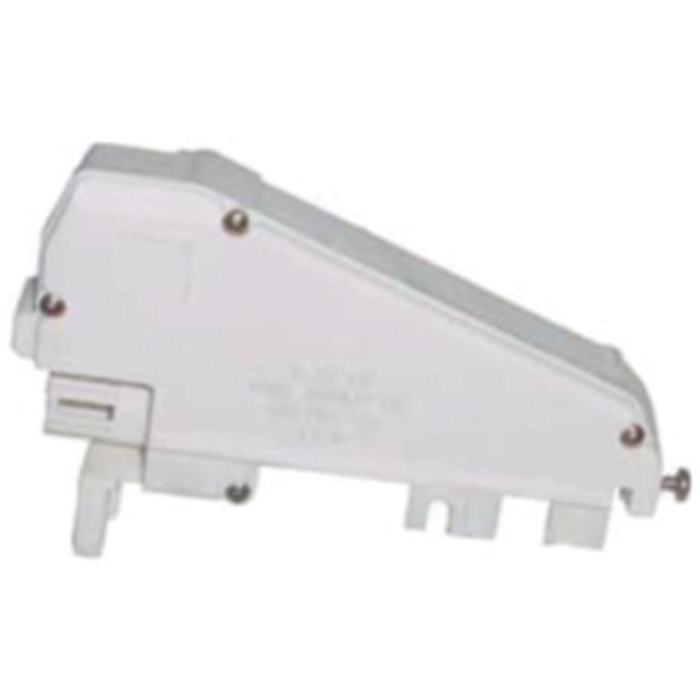 Trava Elétrica de 4 Pinos - Universal - 90181
