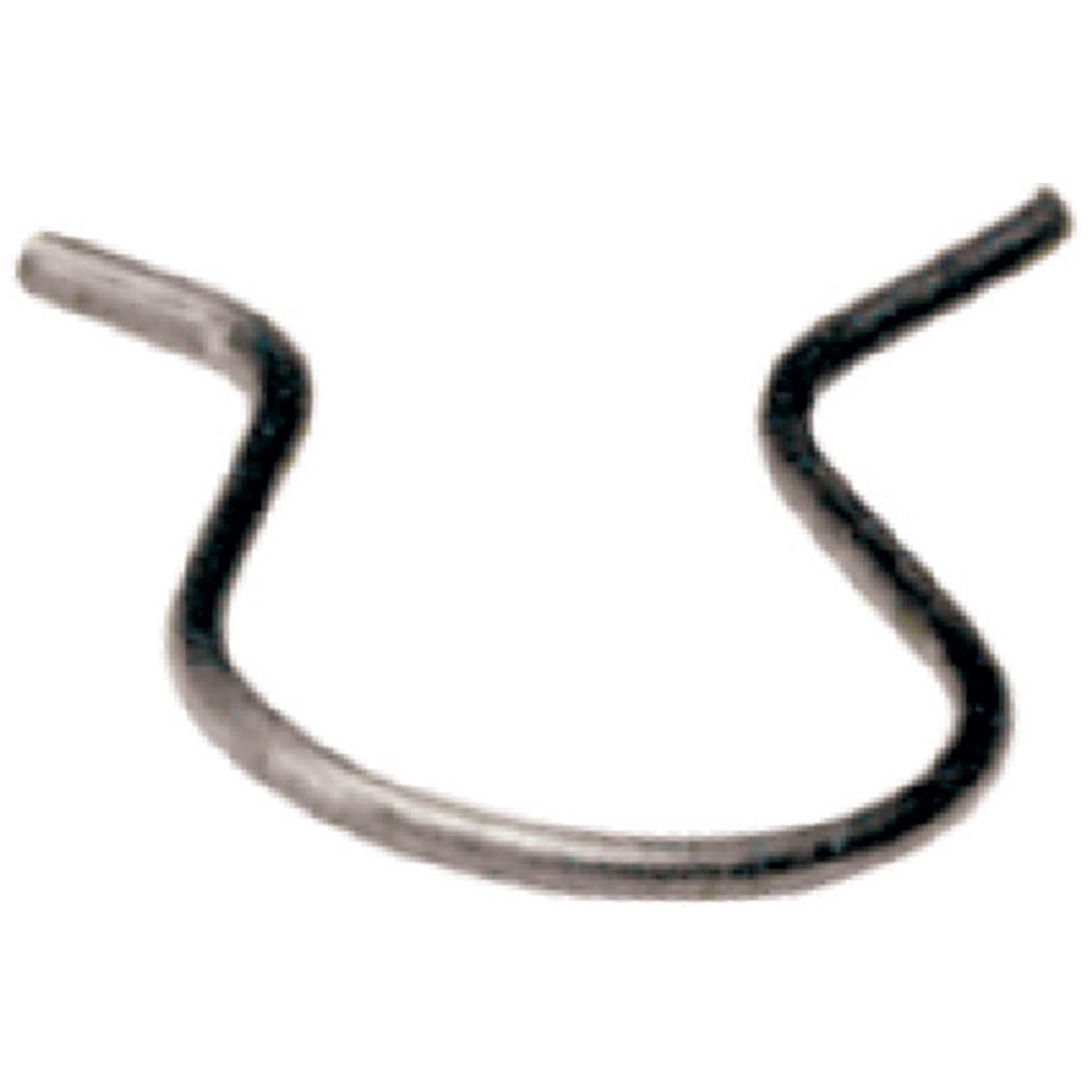 Kit 50 Trava Para Manivela DA Porta - Universal - 60505