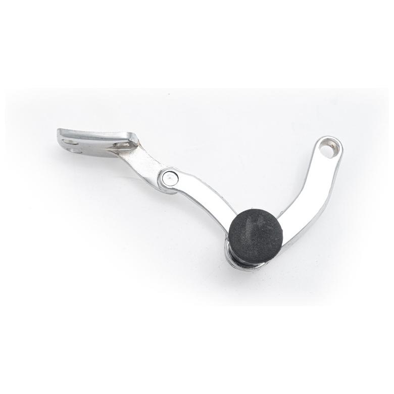 Trinco da Janela Basculante da Porta para Volkswagen Fusca - Universal Automotive - 20131