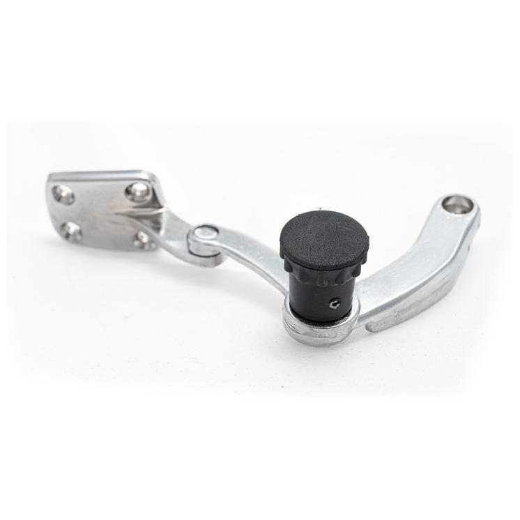 Trinco da Janela Basculante da Porta para Volkswagen Fusca - Universal Automotive - 20131
