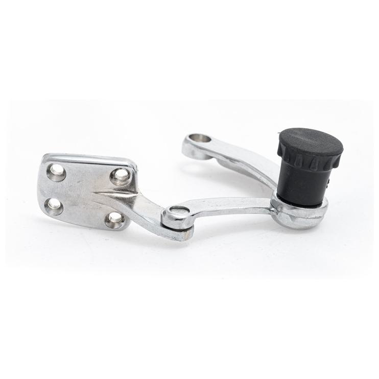 Trinco da Janela Basculante da Porta para Volkswagen Fusca - Universal Automotive - 20131