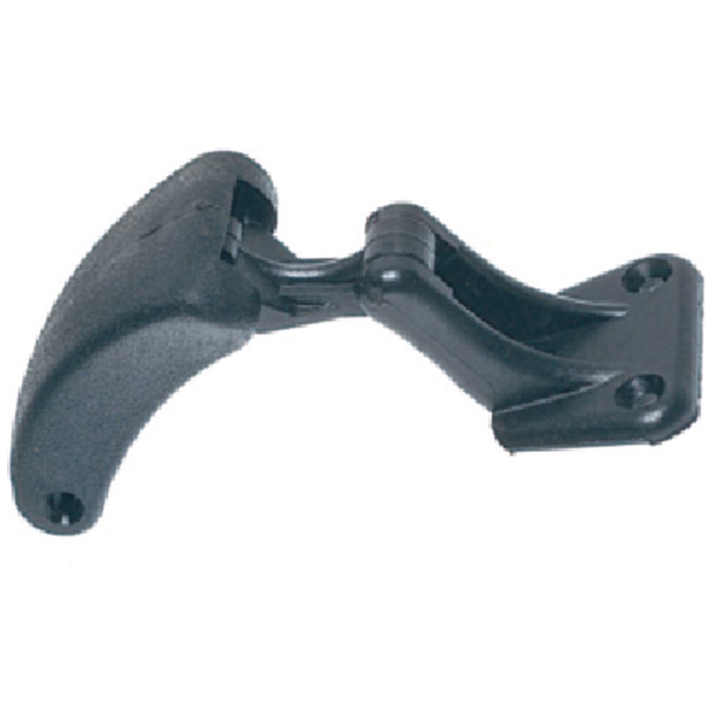 Trinco da Janela Basculante da Porta para Chevrolet Chevette e Monza - Universal Automotive - 40275