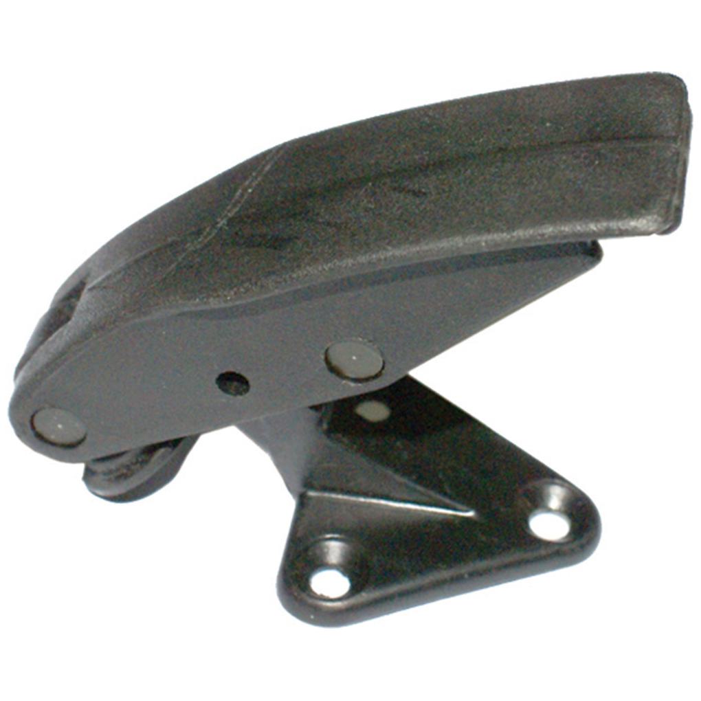 Trinco da janela basculante lateral do Vidro traseiro - Universal - 60587