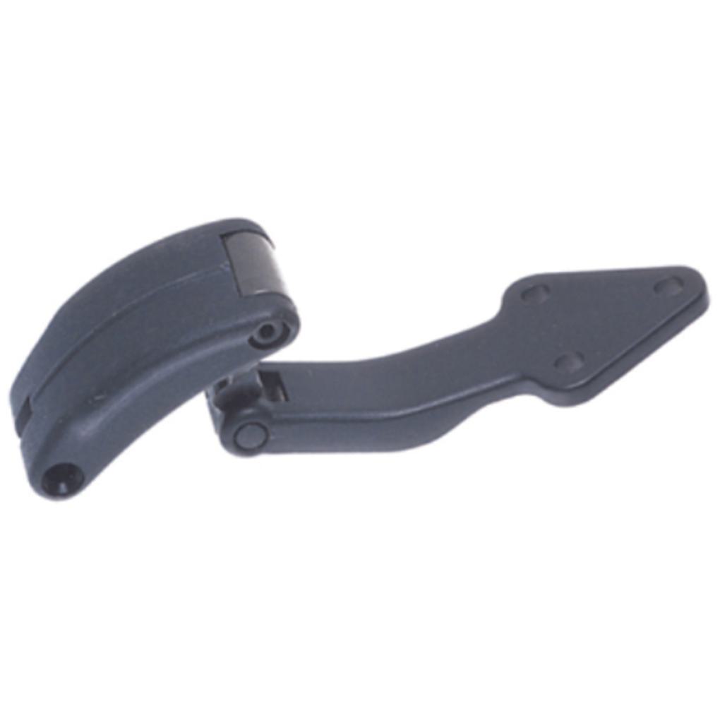 Trinco DA Janela Basculante Lateral - Universal - 20443