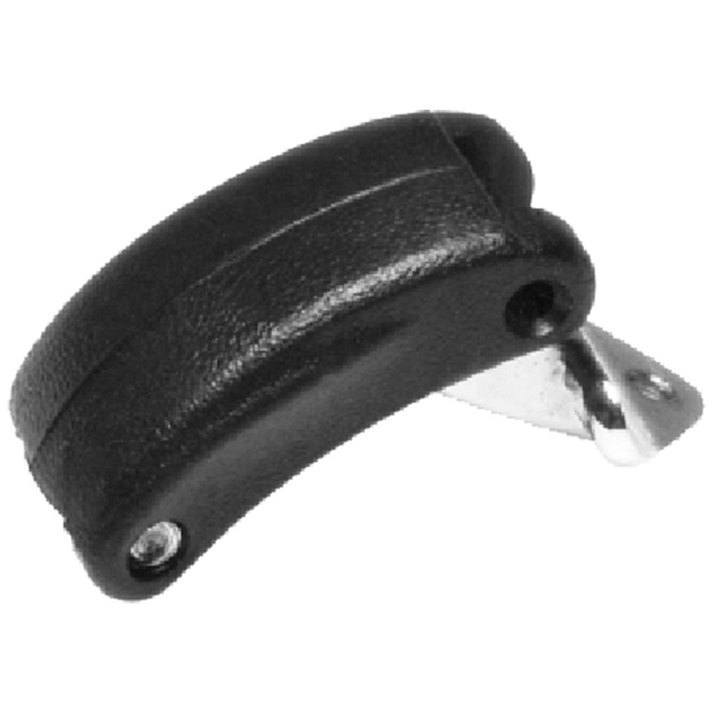 Trinco da Janela Basculante Lateral para Chevrolet Caravan - Universal Automotive - 40119