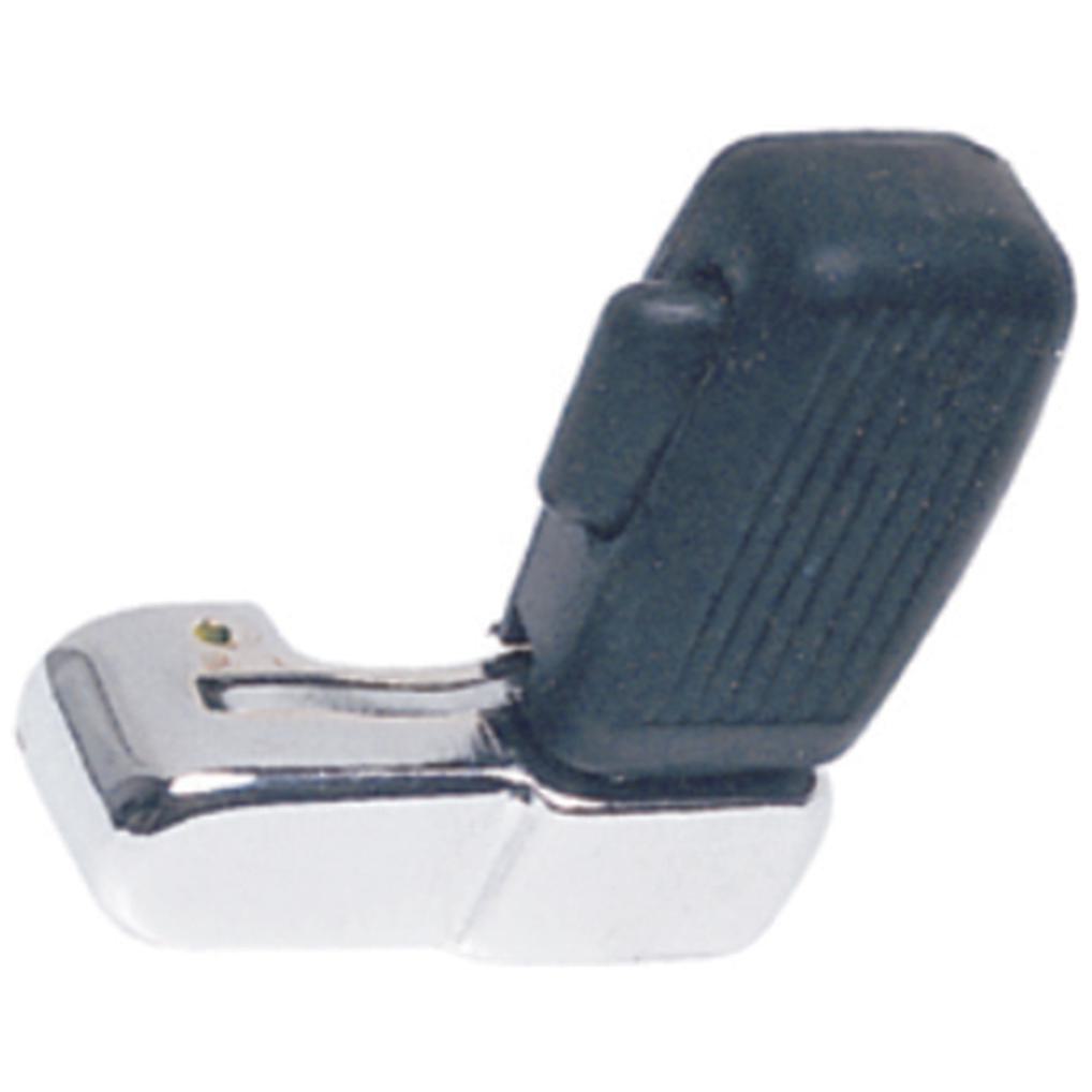 Trinco do Quebra-Vento da Porta Dianteira para Volkswagen Passat - Universal Automotive - 20233