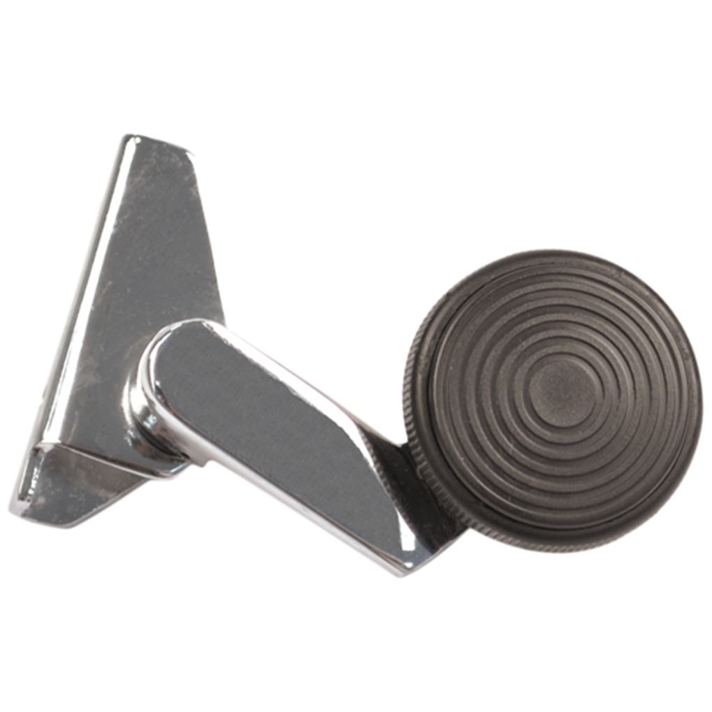 Trinco do Quebra-Vento da Porta Dianteira para Volkswagen Passat - Universal Automotive - 20242