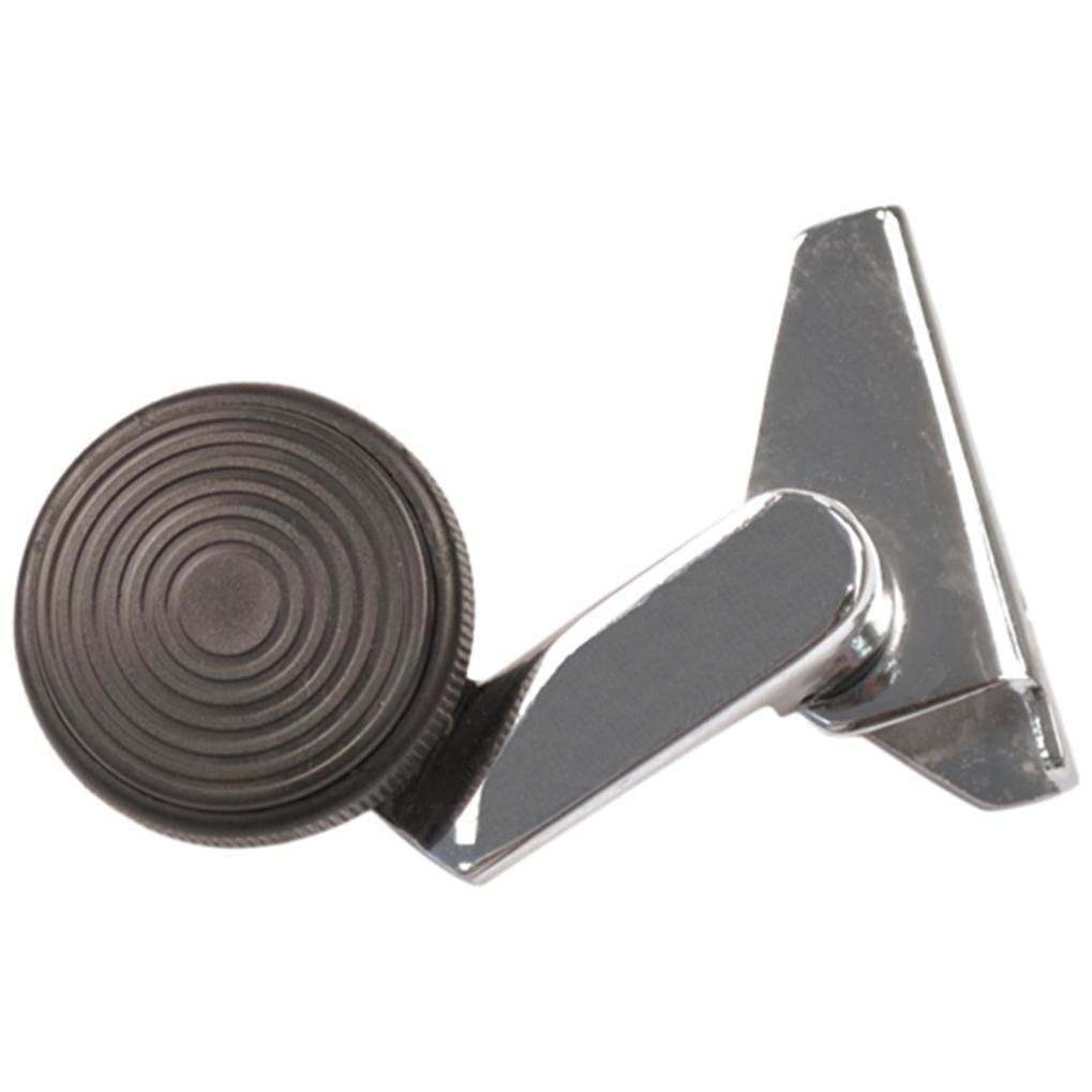 Trinco do Quebra-Vento da Porta Dianteira para Volkswagen Passat - Universal Automotive - 20243