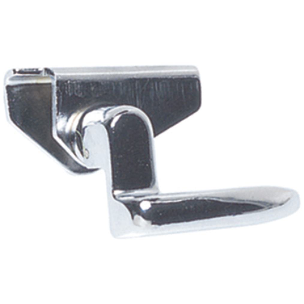 Trinco do Quebra-Vento da Porta Dianteira para Toyota Bandeirante - Universal Automotive - 60380