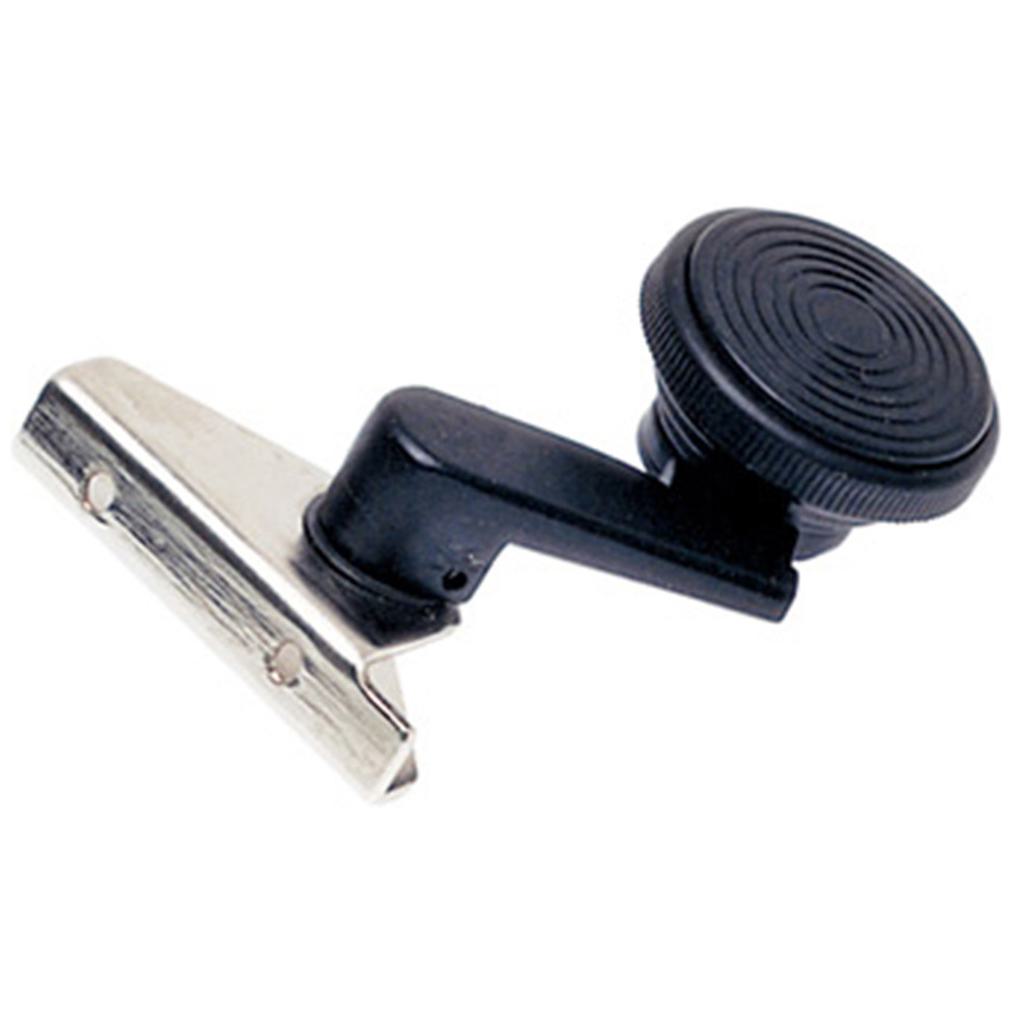 Trinco do Quebra-Vento da Porta para Volkswagen Passat - Universal Automotive - 20463