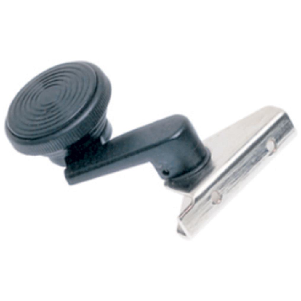 Trinco do Quebra-Vento da Porta para Volkswagen Passat - Universal Automotive - 20464