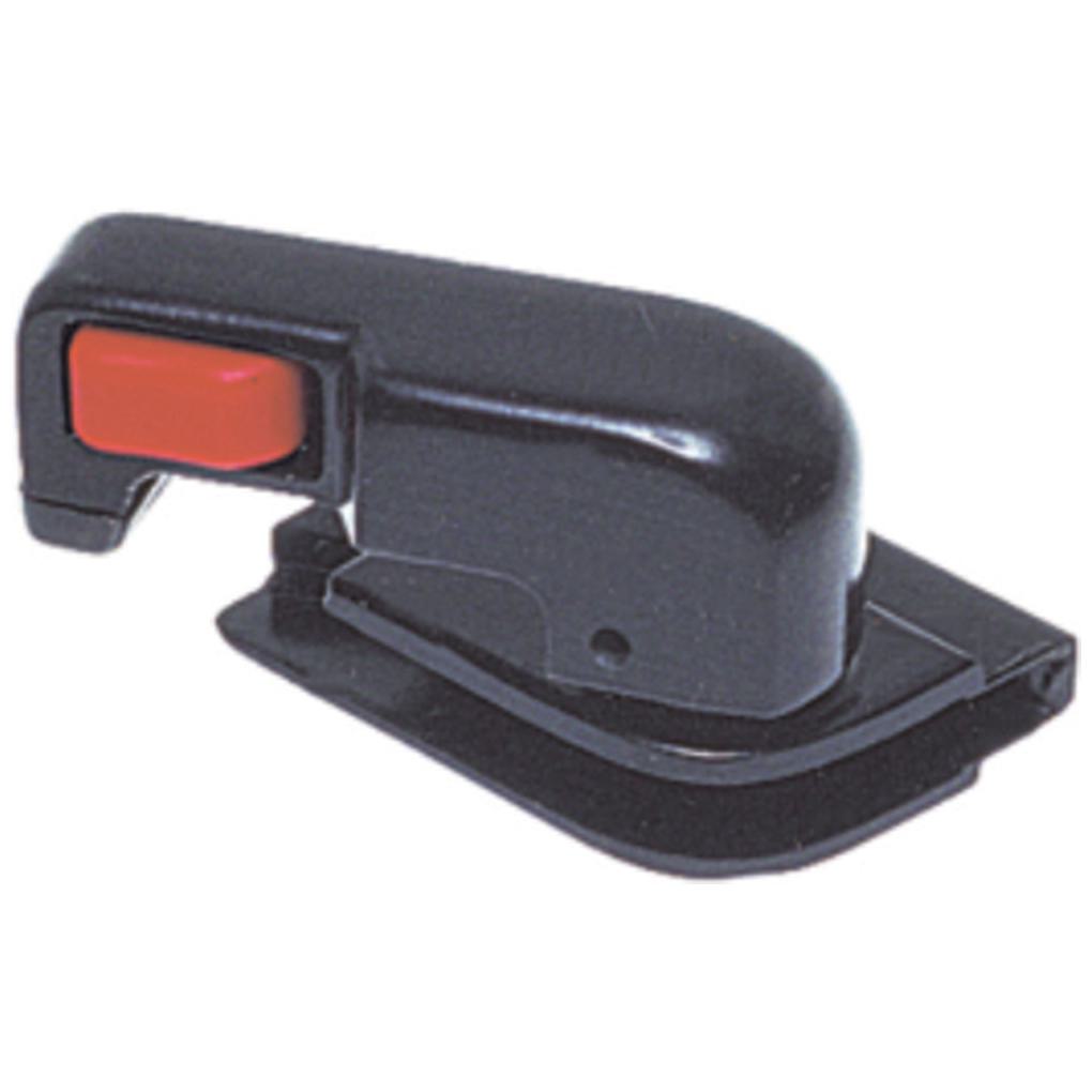Trinco do Quebra-Vento da Porta para Volkswagen Santana - Universal Automotive - 20631