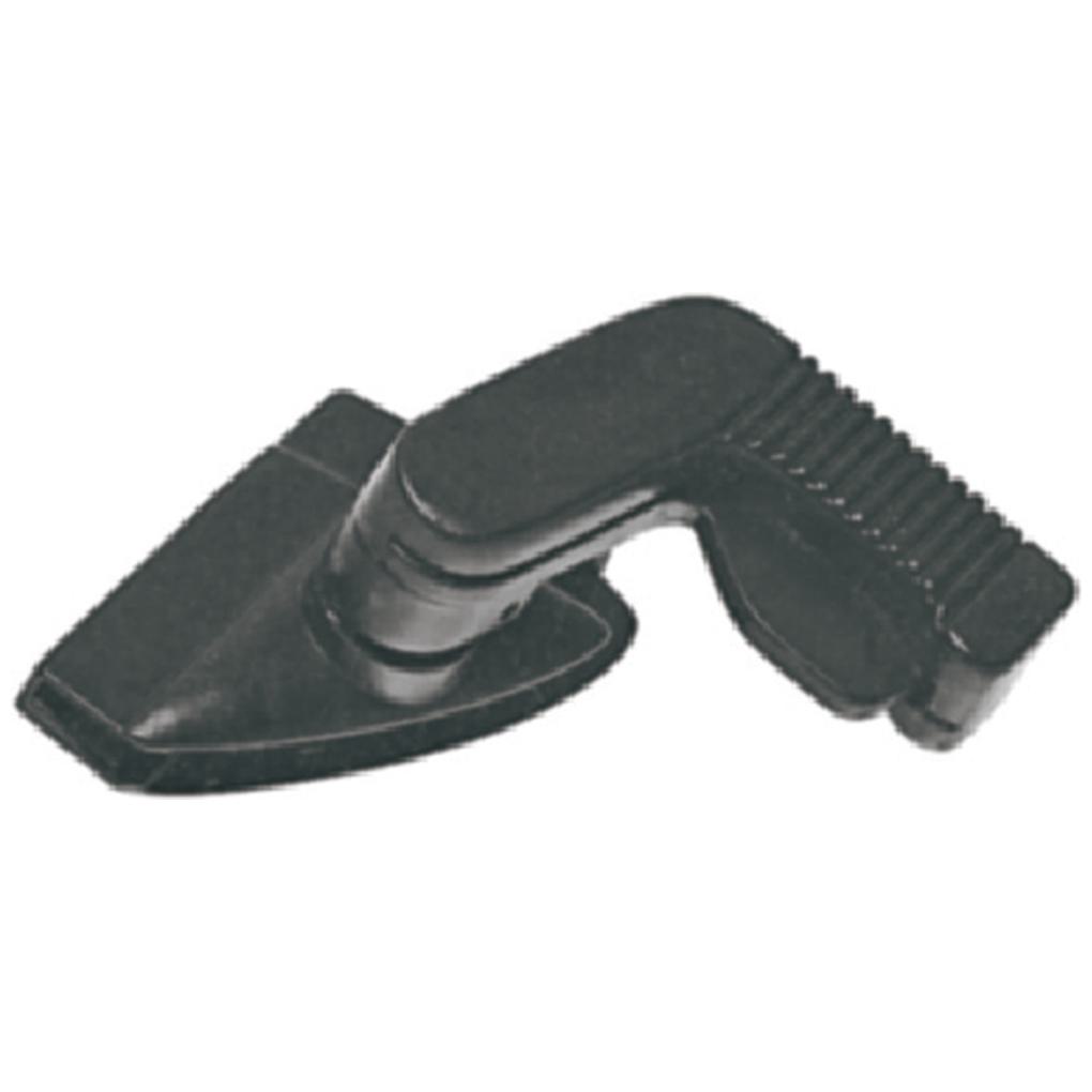 Trinco do Quebra-Vento da Porta para Chevrolet Monza e Monza Hatch - Universal Automotive - 40188