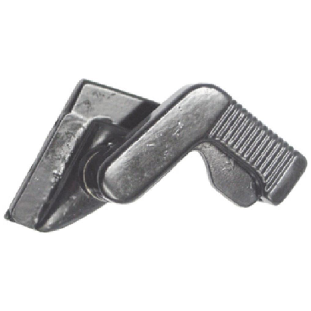 Trinco do Quebra-Vento da Porta para Chevrolet Chevette - Universal Automotive - 40190