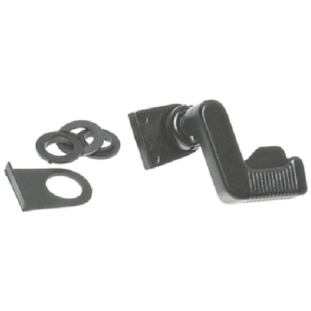 Trinco do Quebra-Vento da Porta para Chevrolet Monza - Universal Automotive - 40310