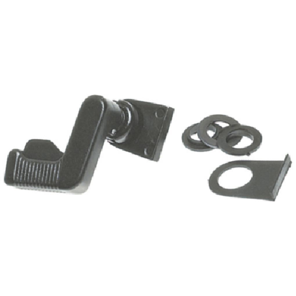 Trinco do Quebra-Vento da Porta para Chevrolet Monza - Universal Automotive - 40311