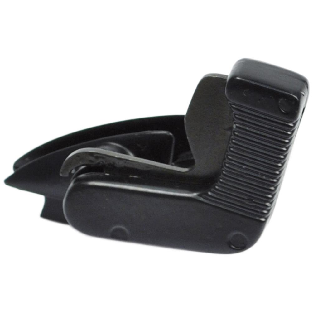 Trinco do Quebra-Vento da Porta para Chevrolet Opala - Universal Automotive - 40354
