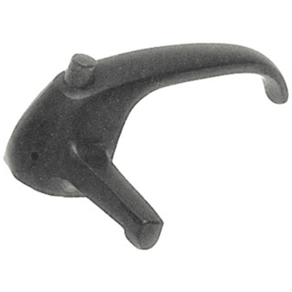 Trinco do Quebra-Vento da Porta para Toyota Bandeirante - Universal Automotive - 60367