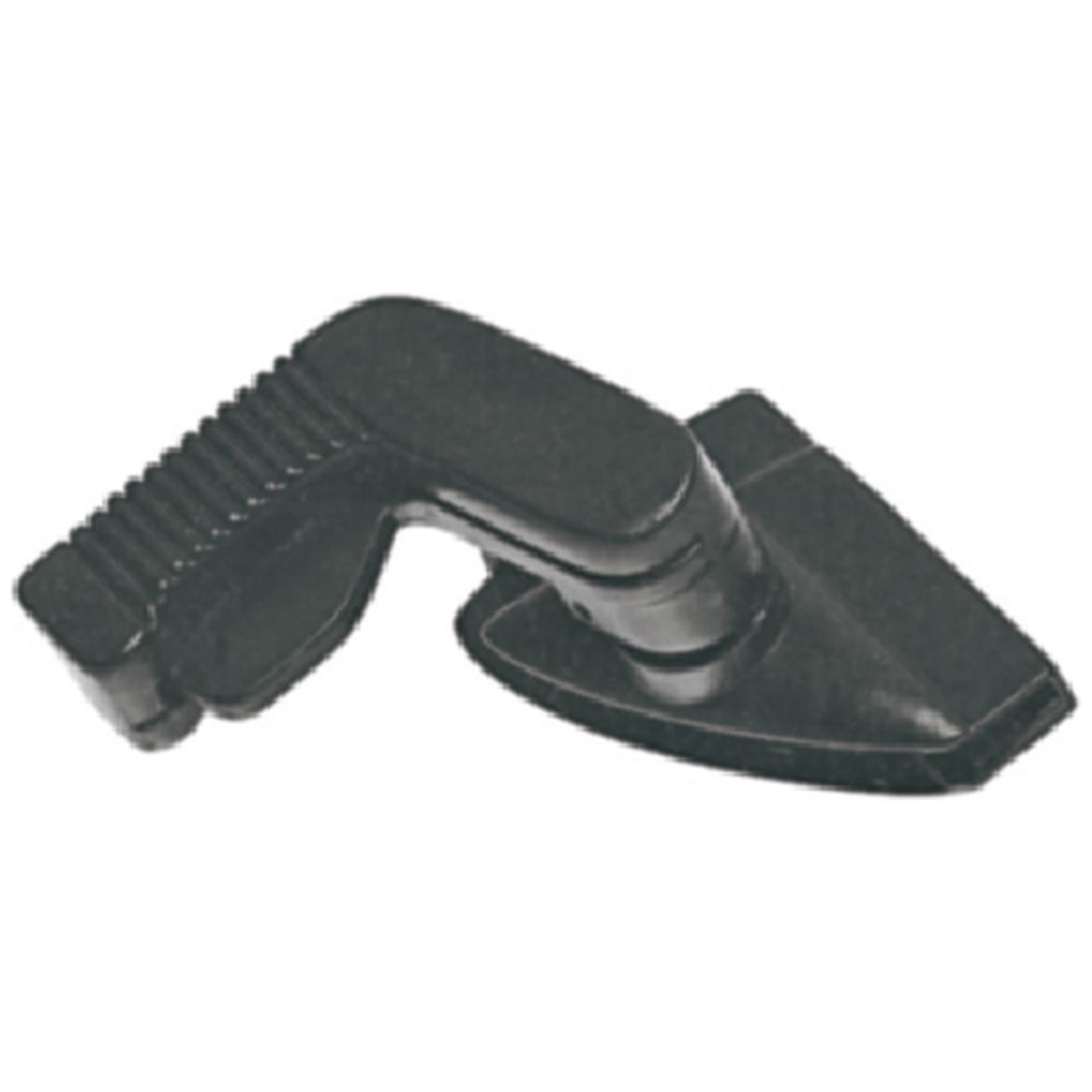 Trinco do Vidro Quebra-Vento para Chevrolet Monza e Monza Hatch - Universal Automotive - 40187