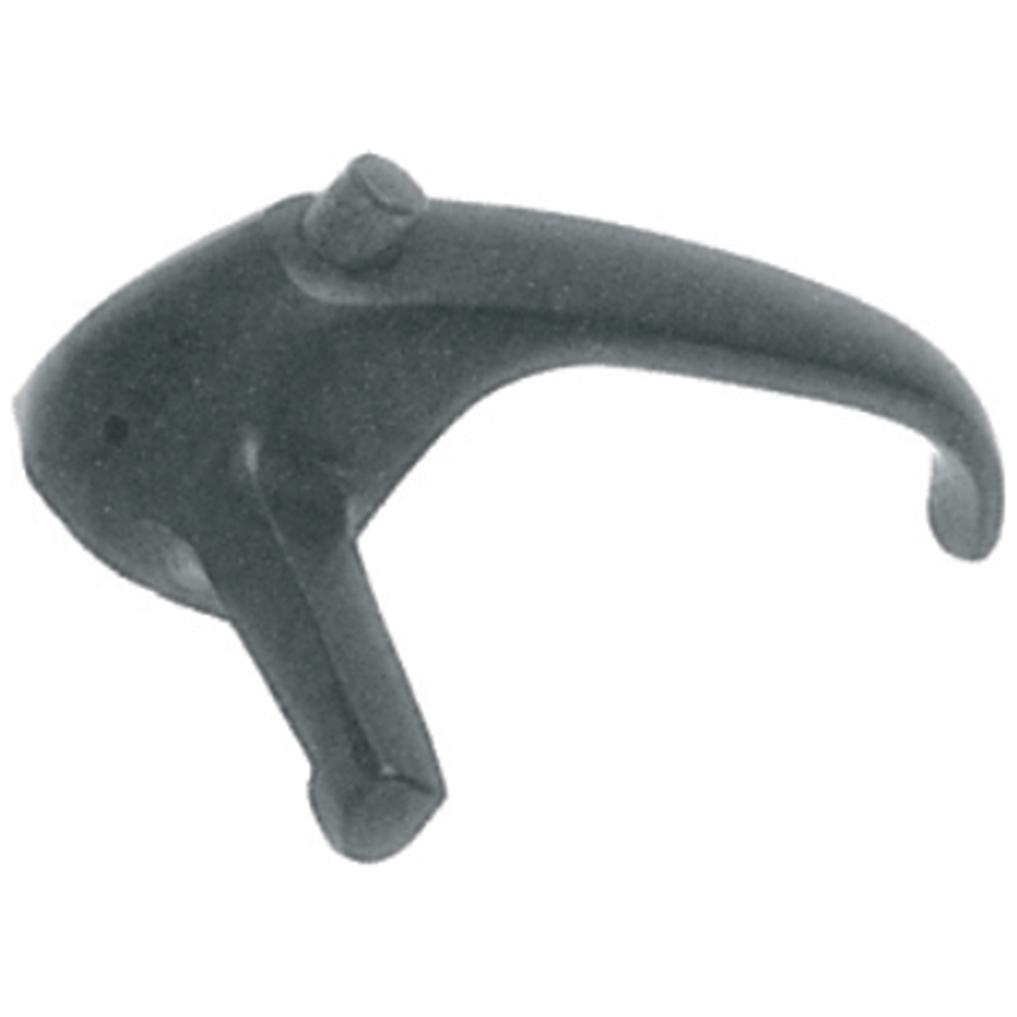 Trinco do Vidro Quebra-Vento para Toyota Bandeirante - Universal Automotive - 60366