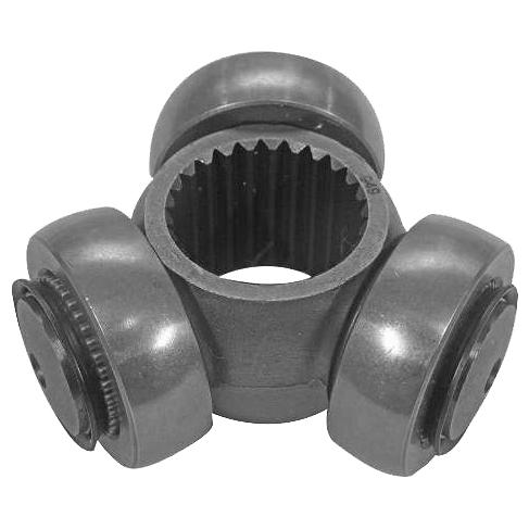 Trizeta 25 Dentes - Cobra Automotiva - PRTR949