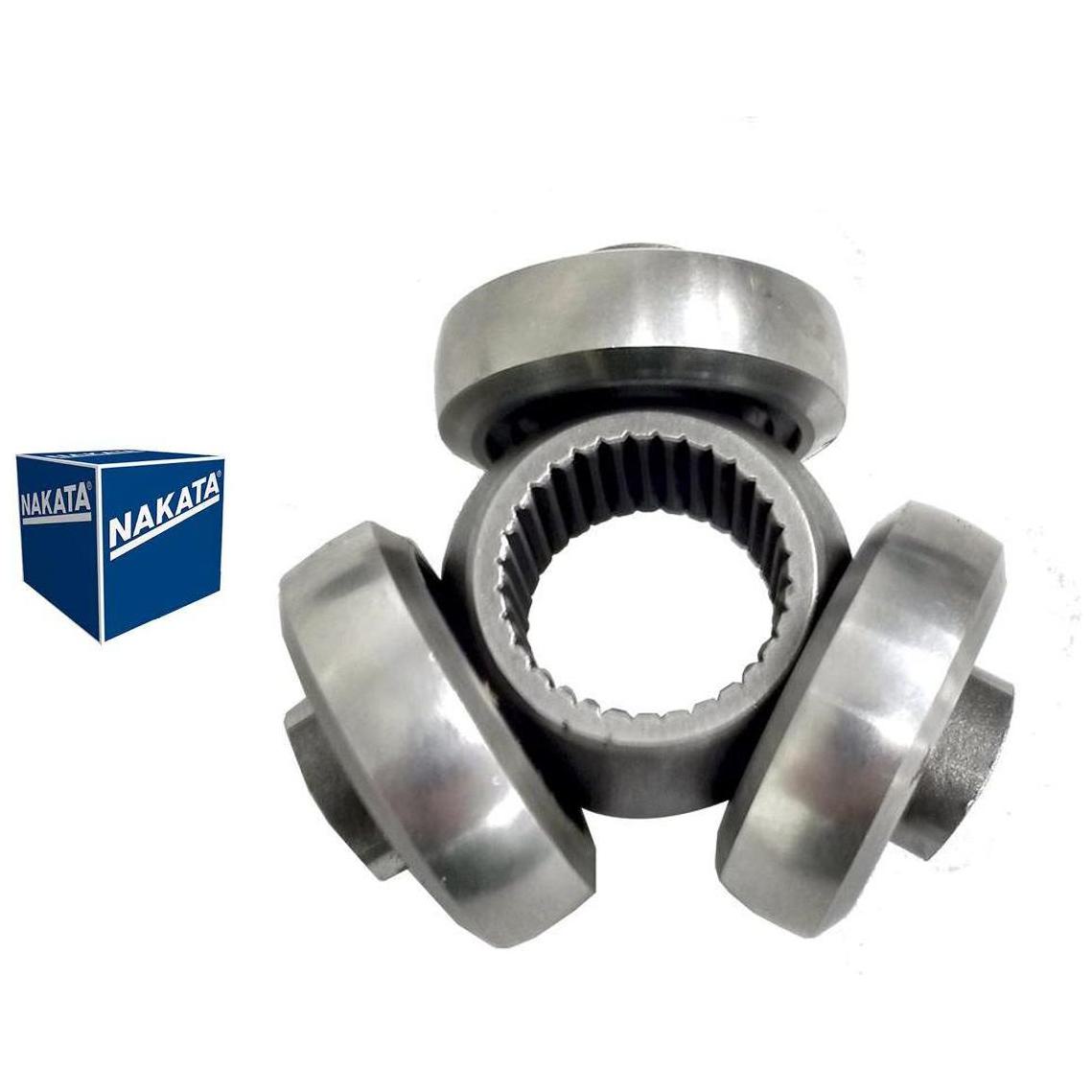 Trizeta Câmbio para Ford Fusion - Nakata - NJH03-450T