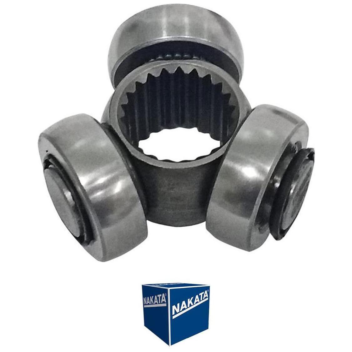 Trizeta Câmbio - Nakata - NJH135020