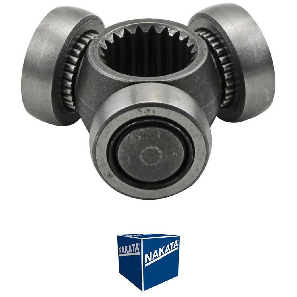 Trizeta Câmbio para Ford Focus e Focus Sedan - Nakata - NJH22-400T