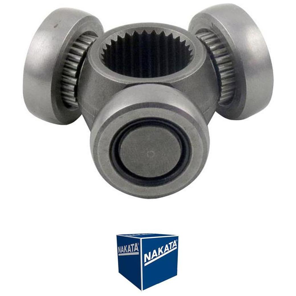 Trizeta Câmbio para Ford Fusion - Nakata - NJH24-402T