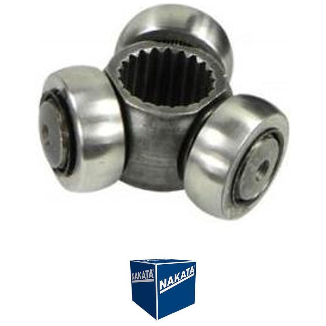 Trizeta Câmbio - Nakata - NJH75-869SK