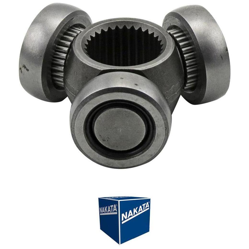 Trizeta Dianteira Direita para Renault Logan e Sandero - Nakata - NJH25-438T