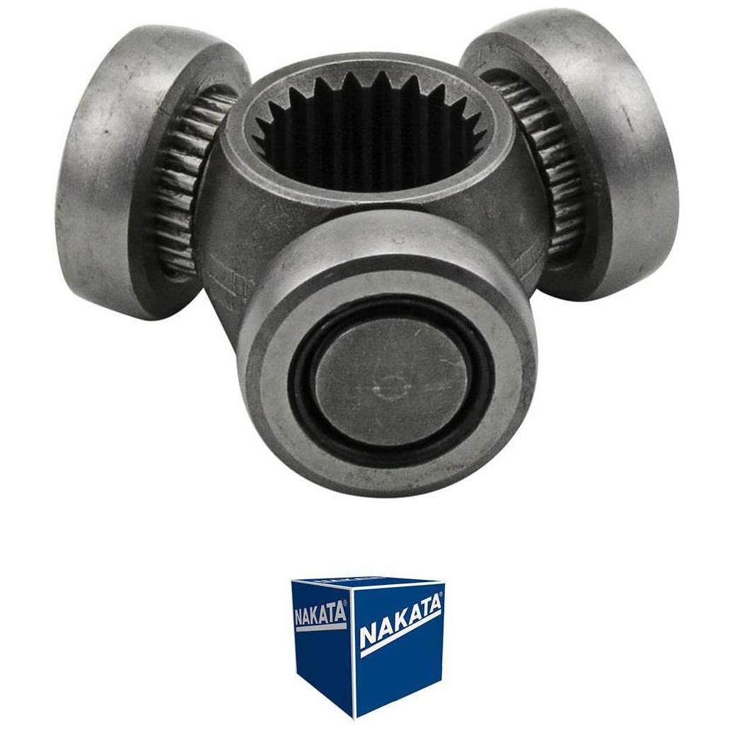 Trizeta Dianteira Direita para Honda Civic - Nakata - NJH31-406T