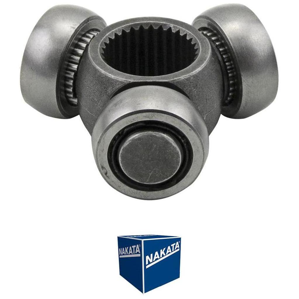 Trizeta Dianteira Esquerda para Renault Logan e Sandero - Nakata - NJH26-439T