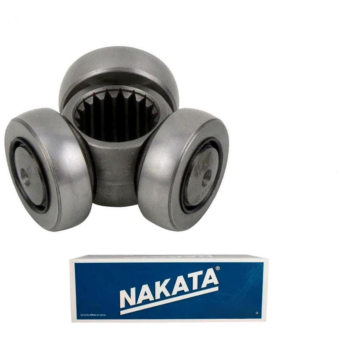 Trizeta Dianteira para Ford Ka e Ka Sedan - Nakata - NJH41-436T