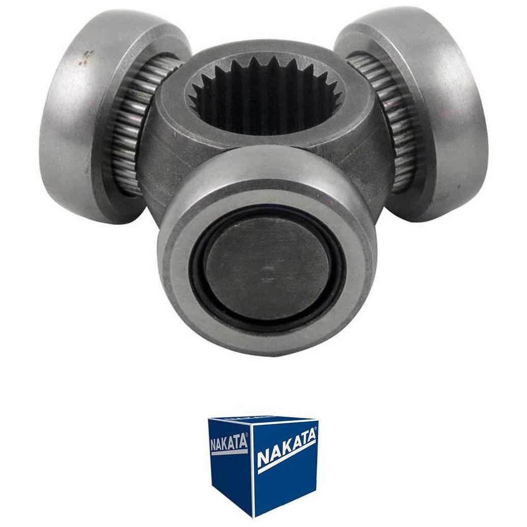 Trizeta Dianteira para Toyota Corolla e Fielder - Nakata - NJH47-440T